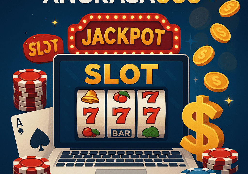Unveiling the Enigmatic World of Slot Kamboja: Tips for Success